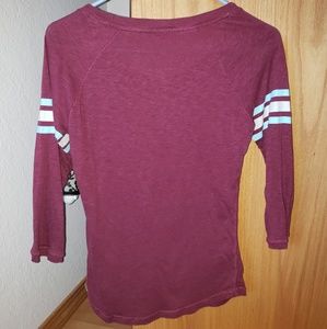 Aeropostale Tops - 3/4 sleeve shirt Aeropostale Tops - 3/4 sleeve shirt